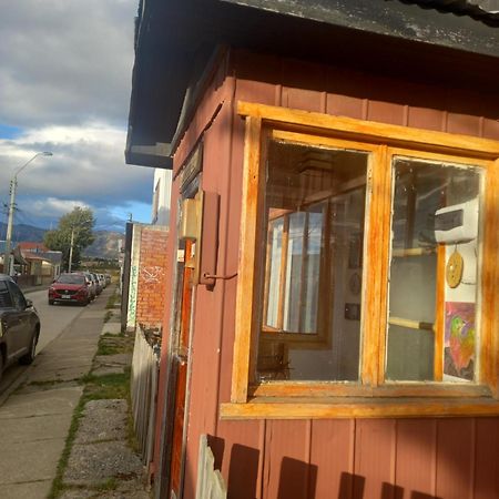 Isaac House Hotel Puerto Natales Exterior foto
